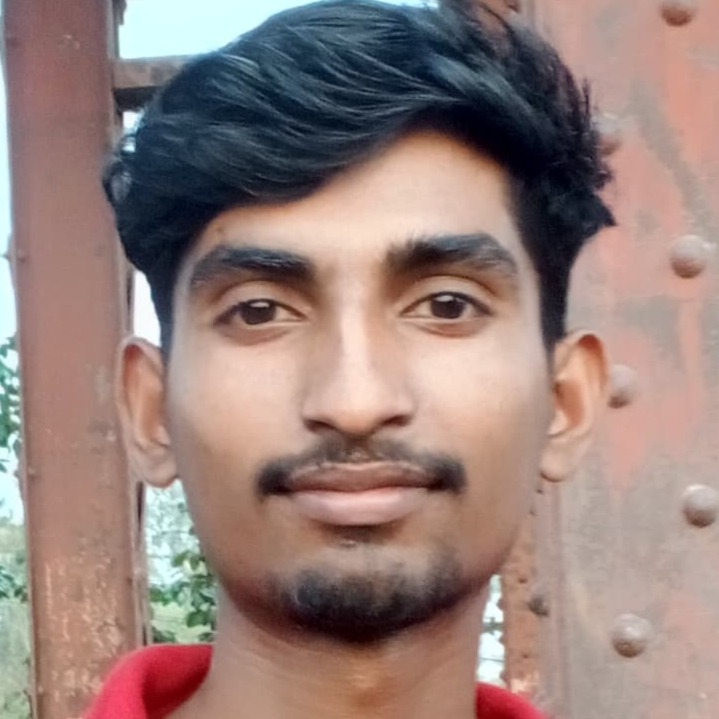 Vijay Vishwakarma