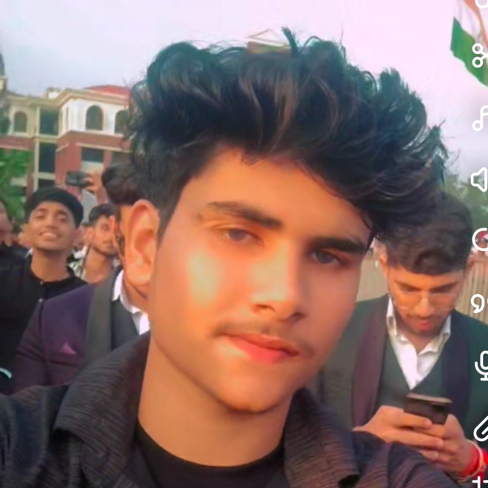 Deepanshu Sharma