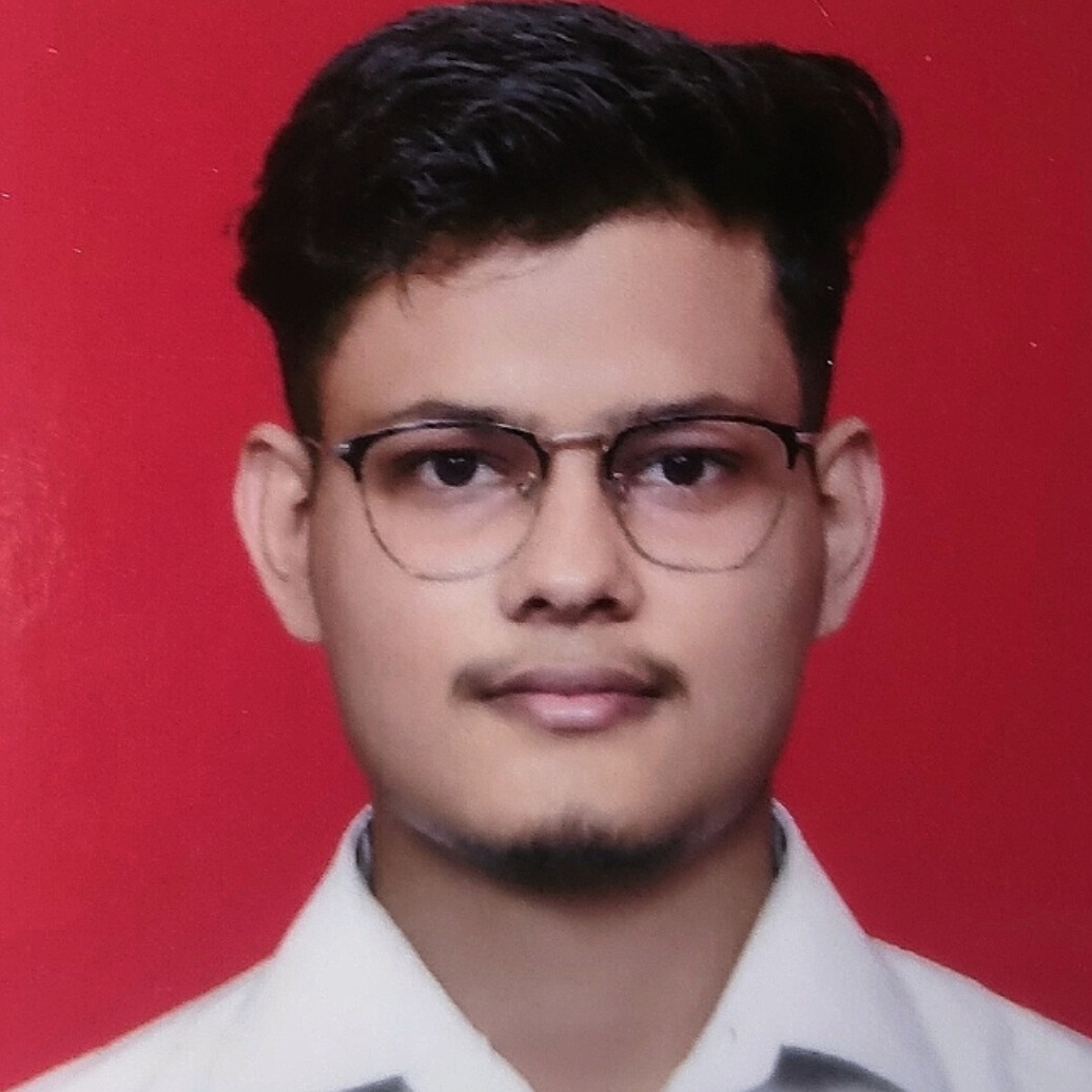 Swapnil Manu