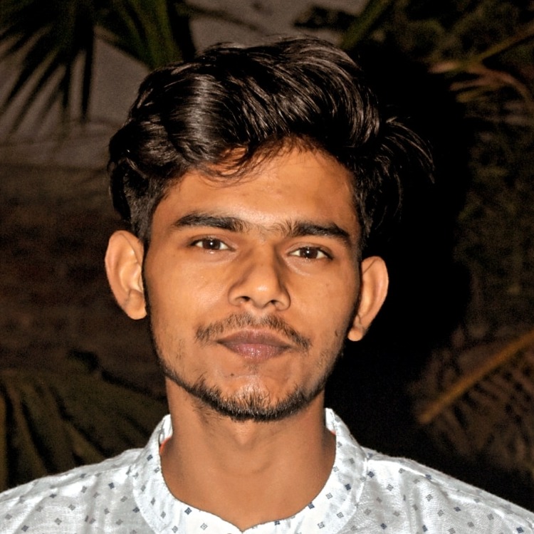 Ayush pandey