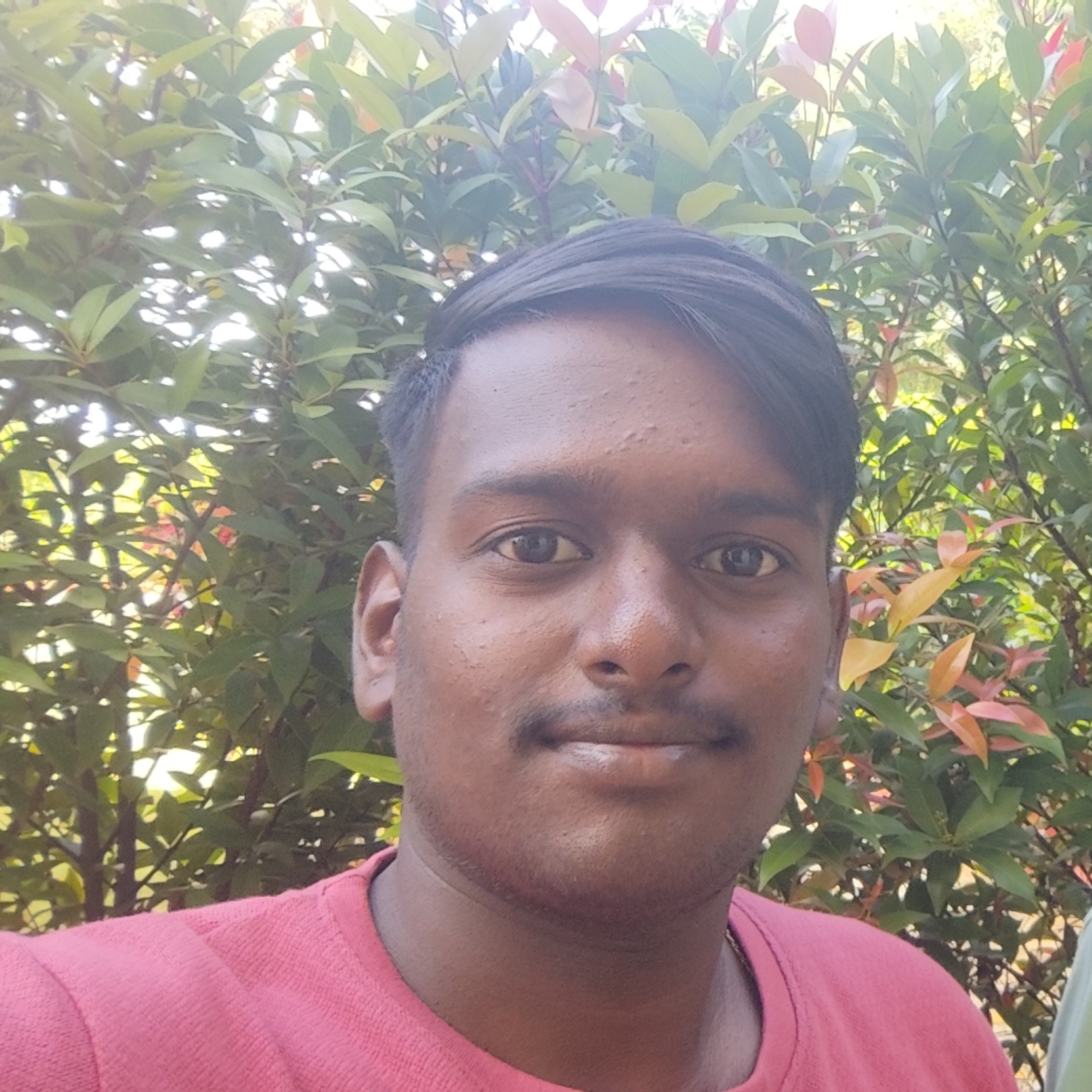 Kishor P