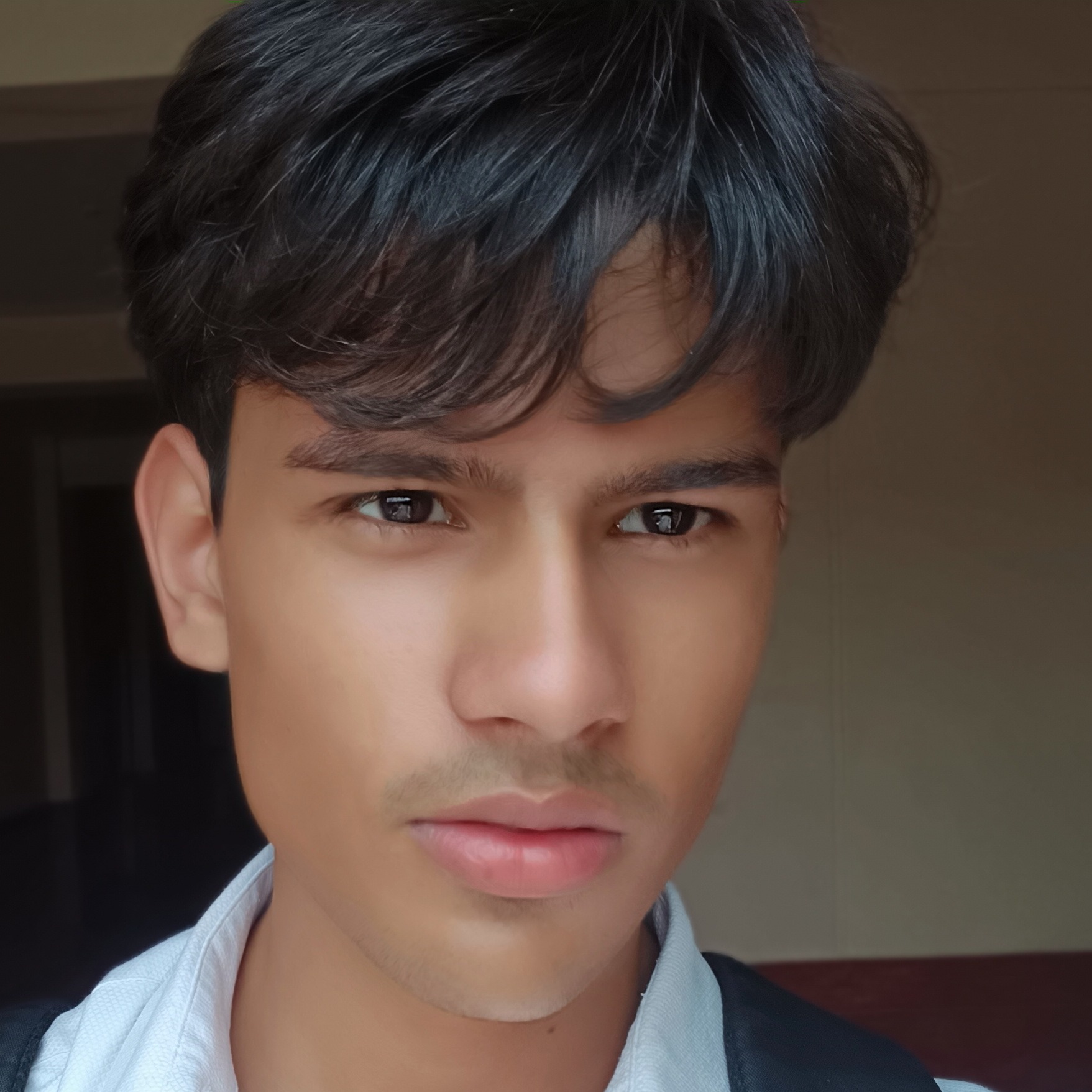 Lucky Chaudhary