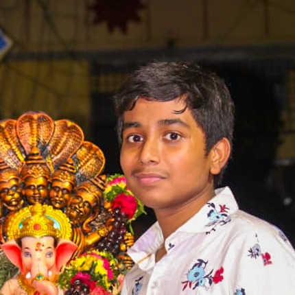 Sujal Gupta