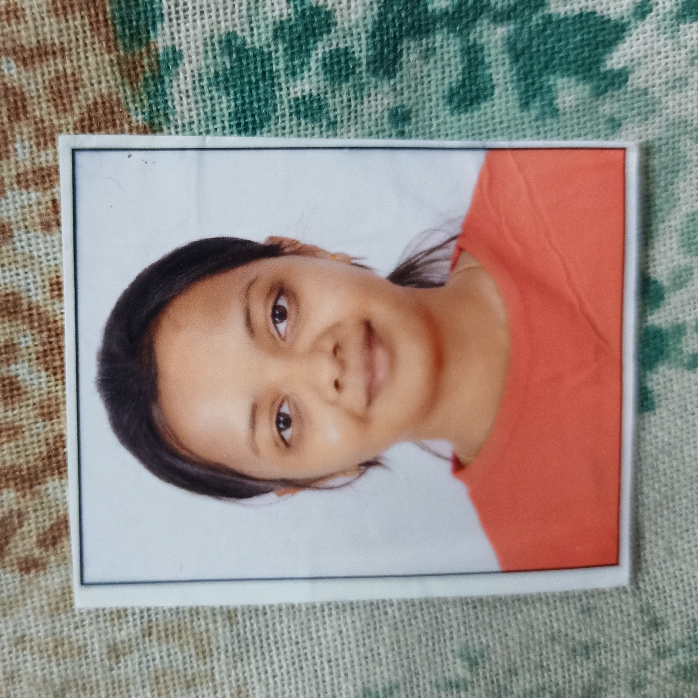 Sumathi GT
