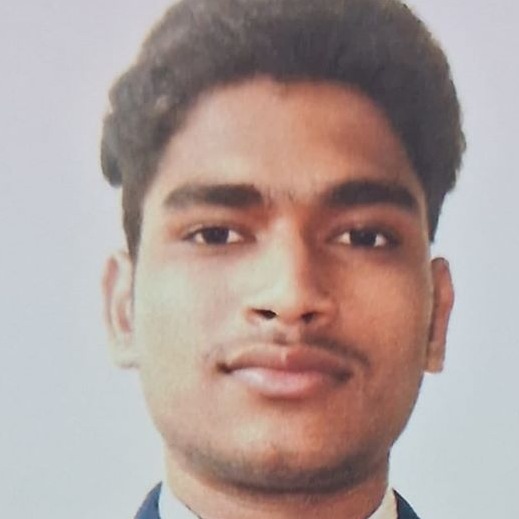 SHIVNANDAN YADAV