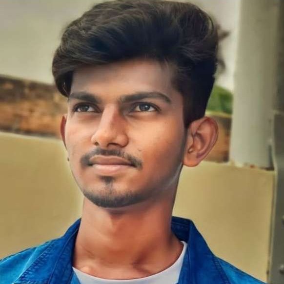 Tangella prudhvi raju