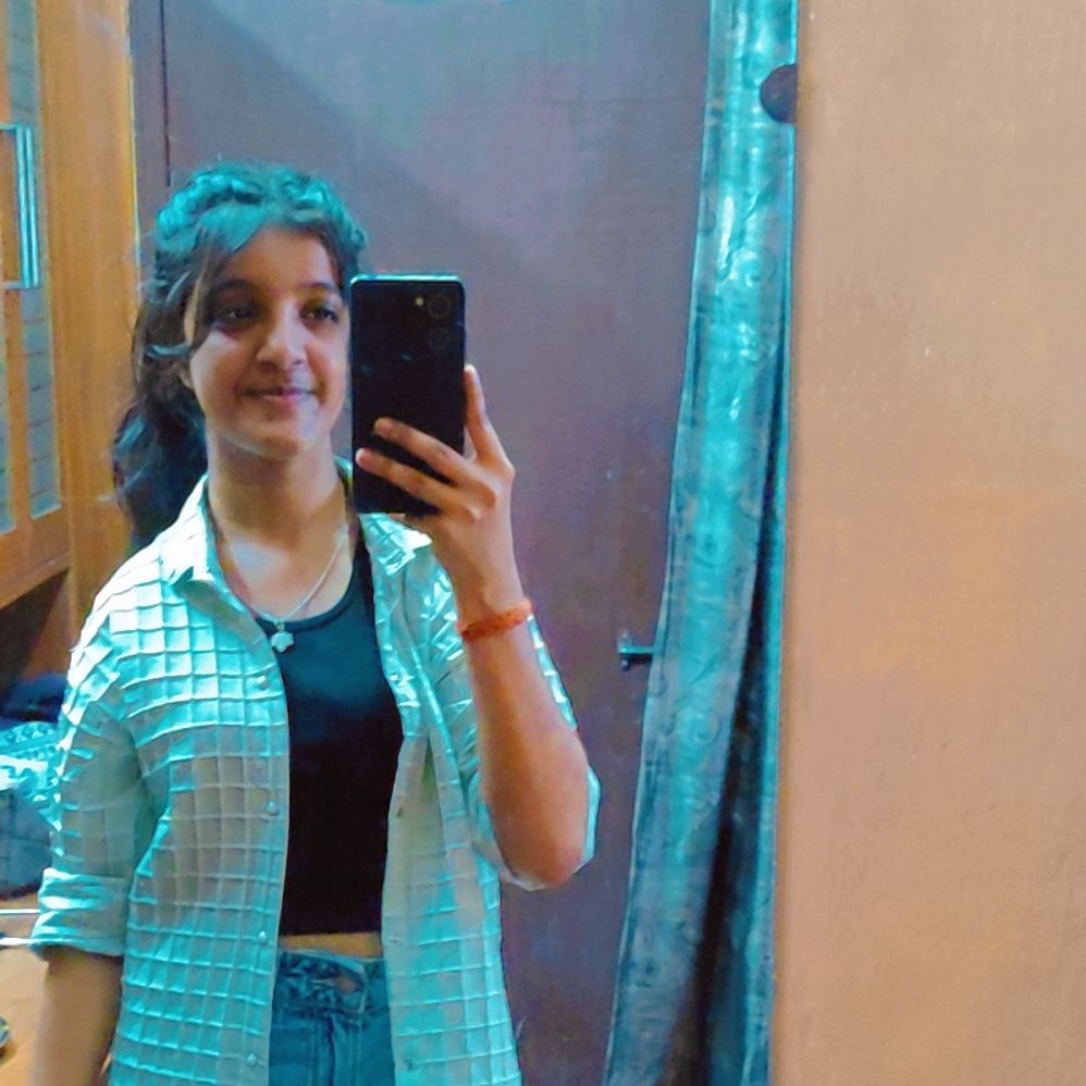 Lucky Kumari