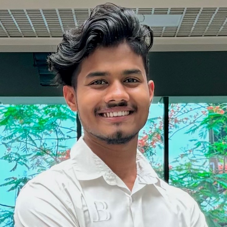 DAKSH SAHU