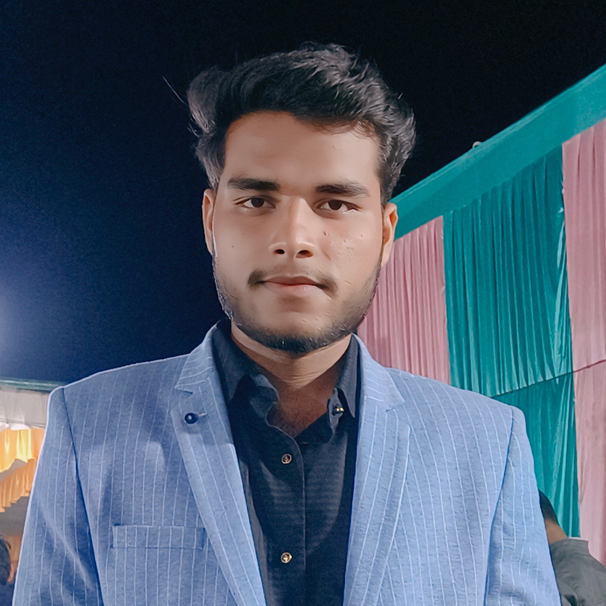 Abhishek shukla