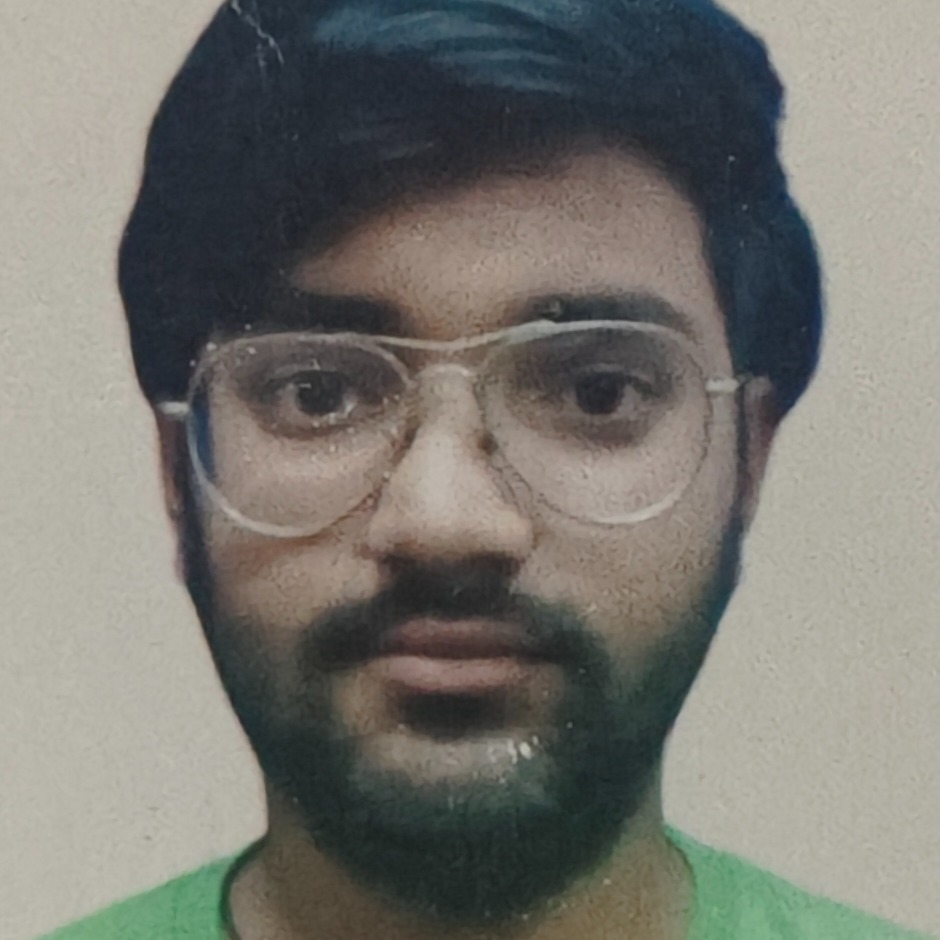 Aman Kumar