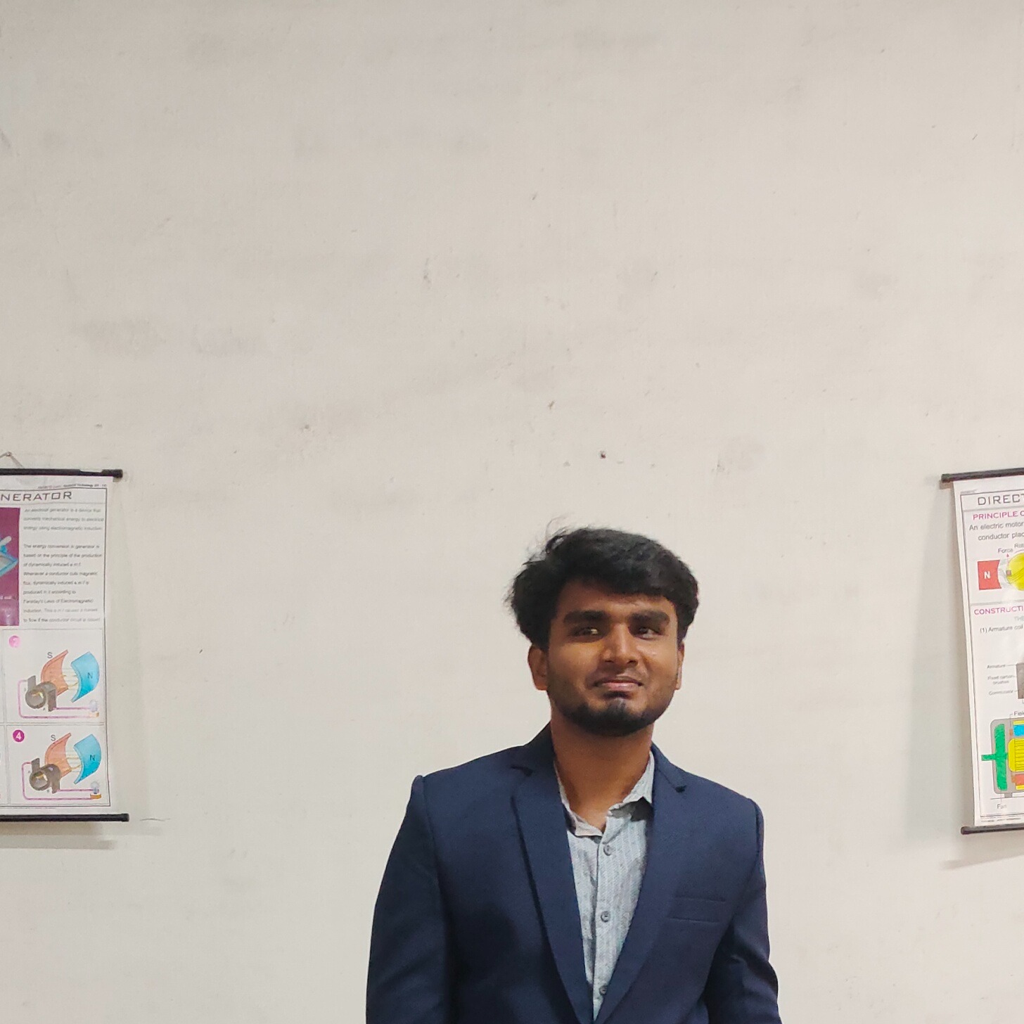 Bhuwaneshwaran K