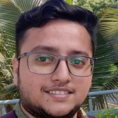 Yash Prakash Singh