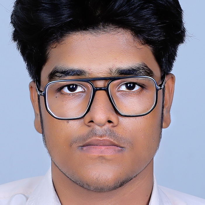 Salman Fariz C S