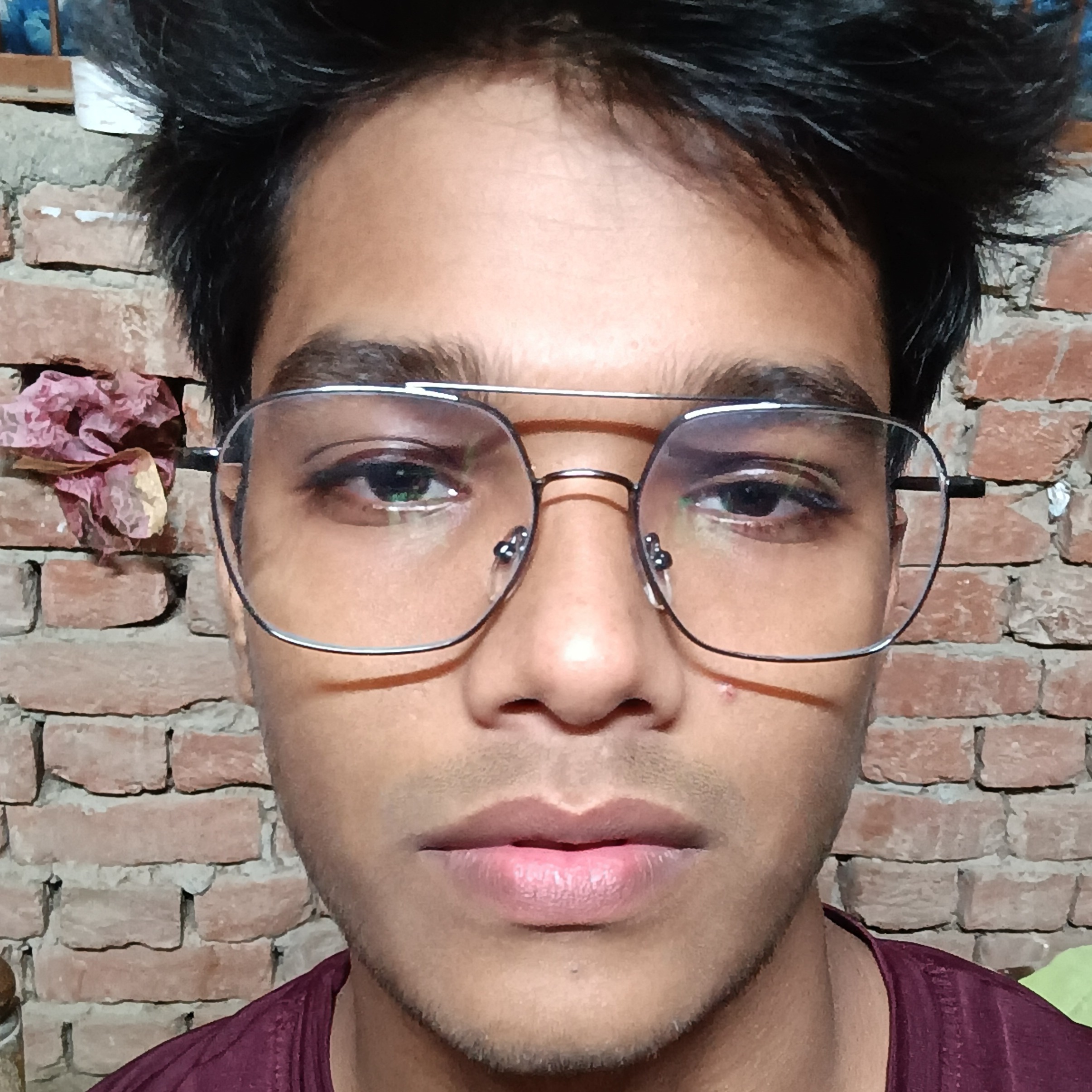 Sanket Maurya