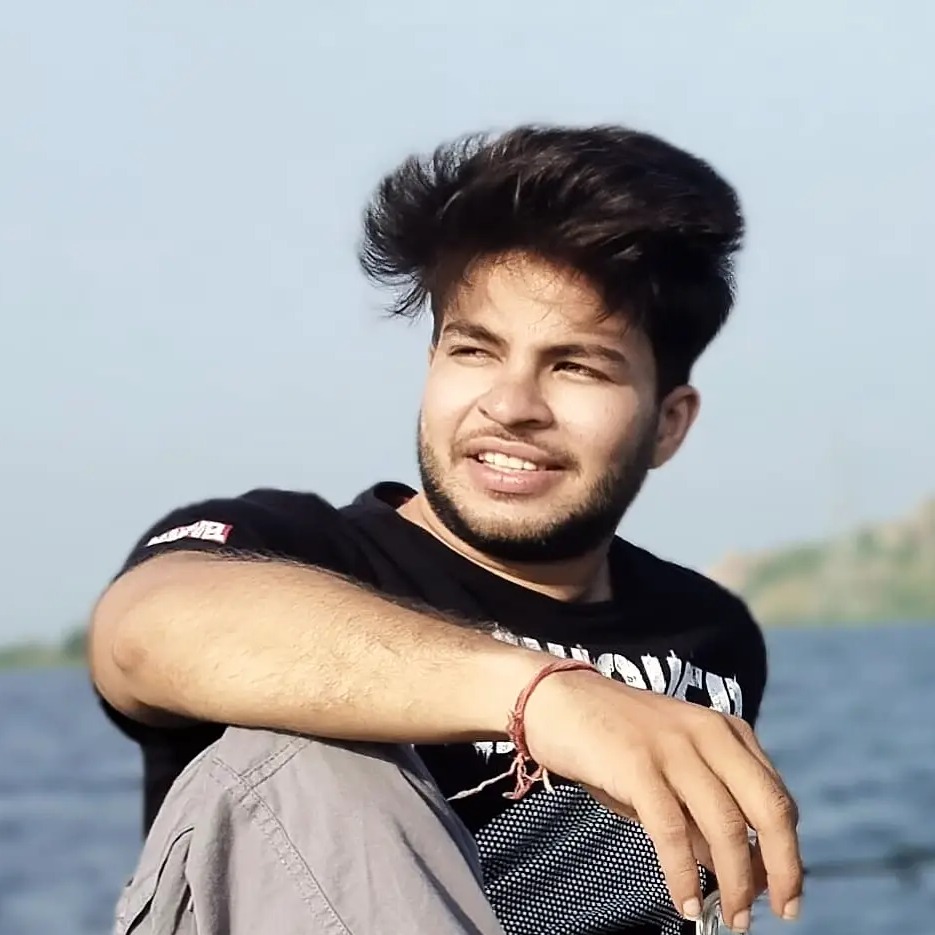Richin dubey