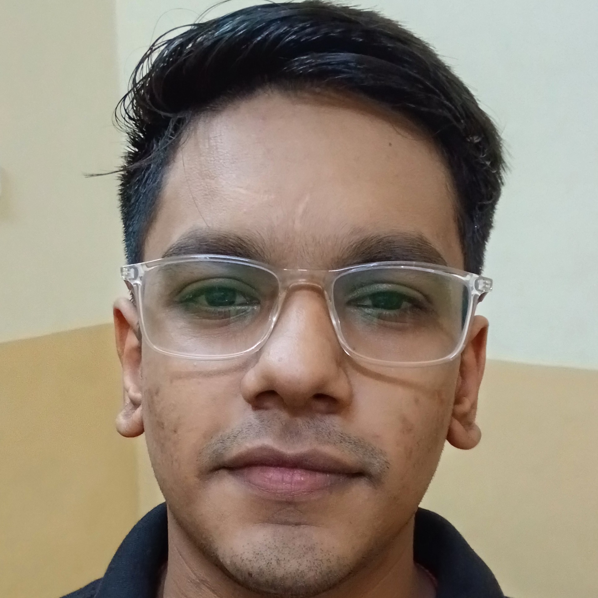 Raman Mishra