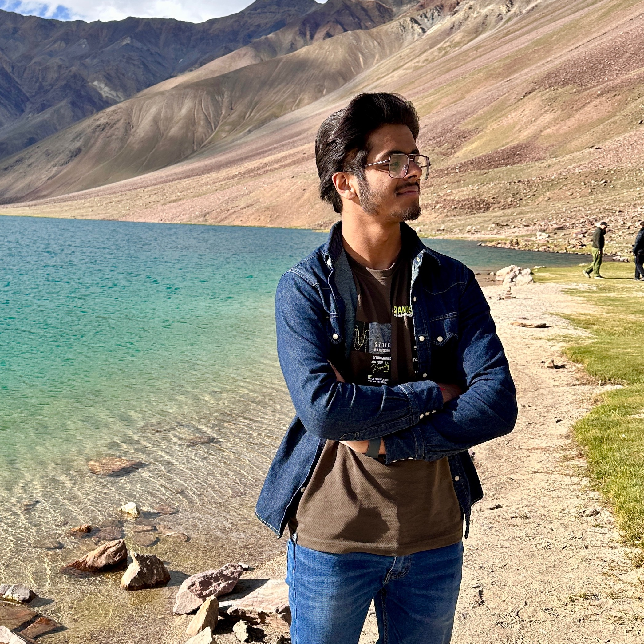 Abhey Kumar
