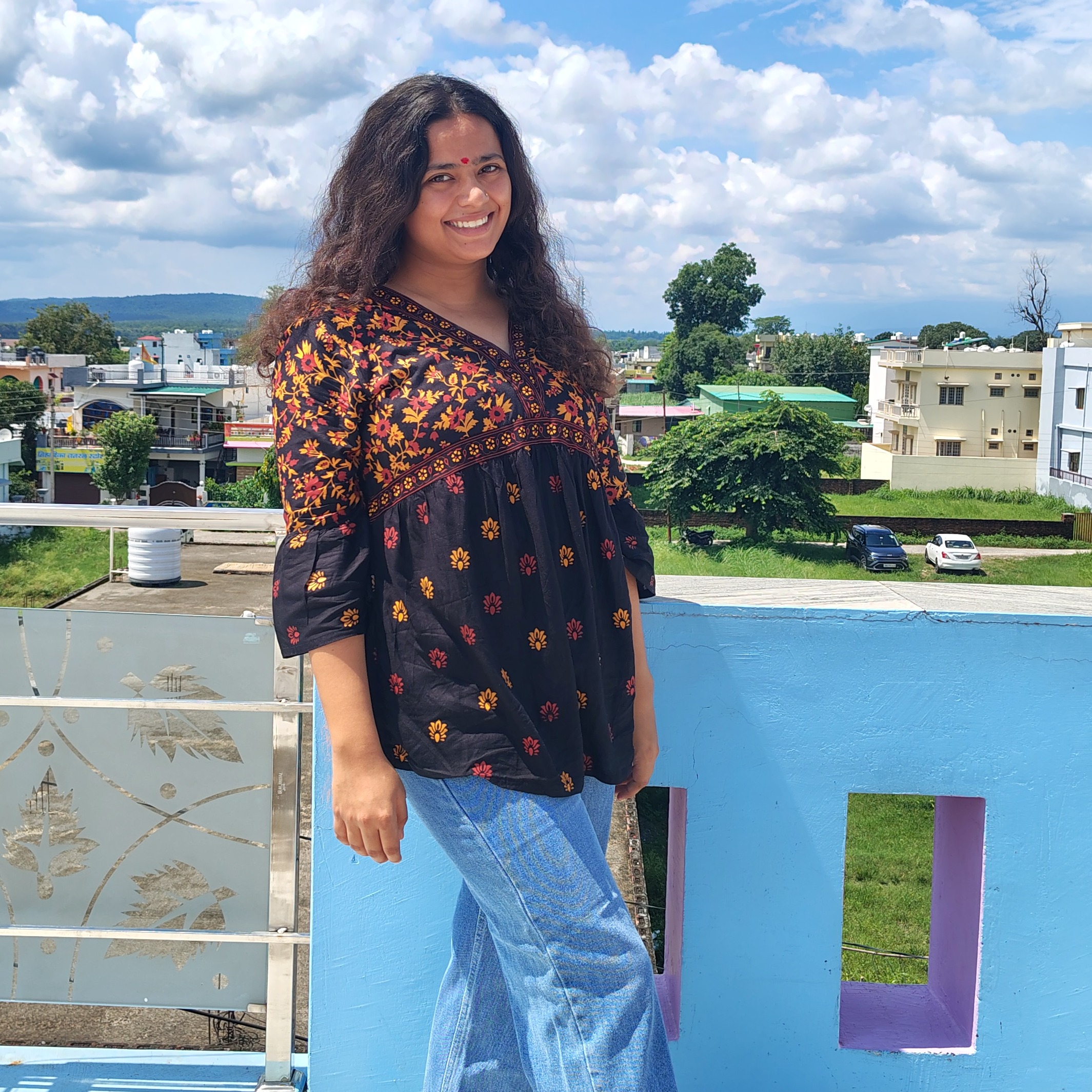 Devashree Pant