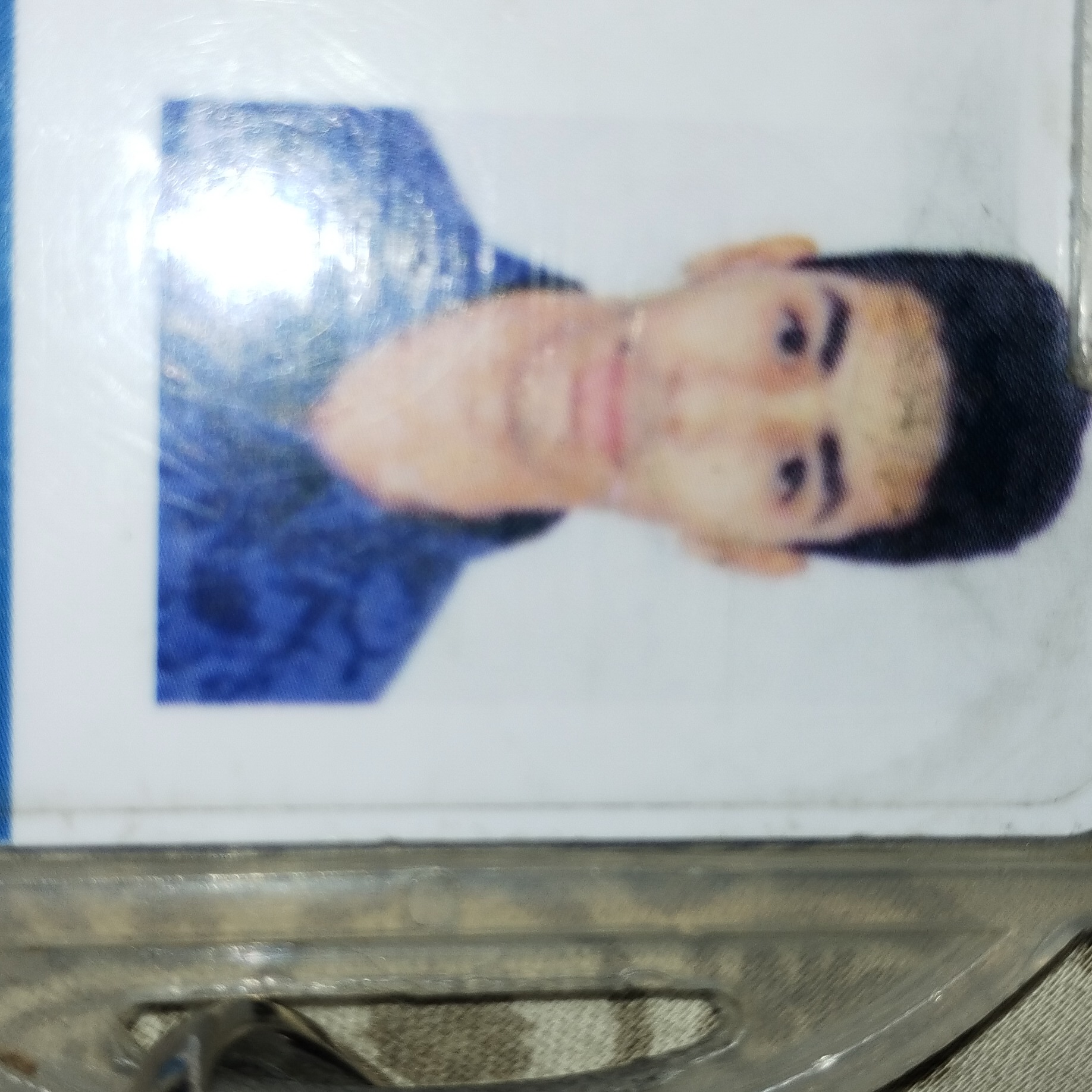 Aadit R Nair