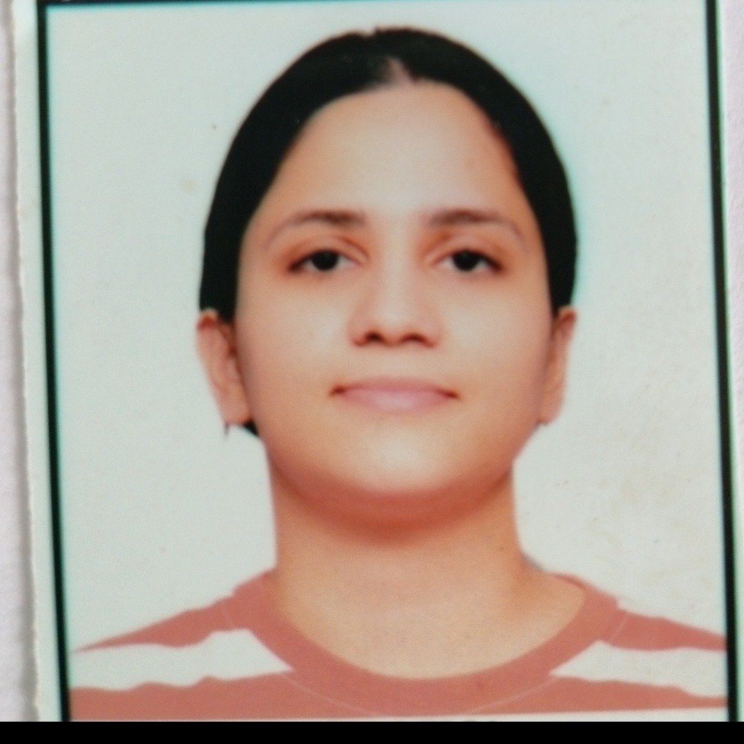 Tanya Choudhary