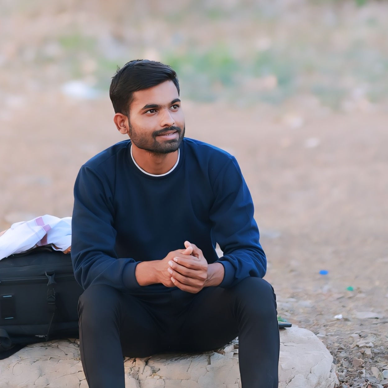 Yogesh sanjay mundhe