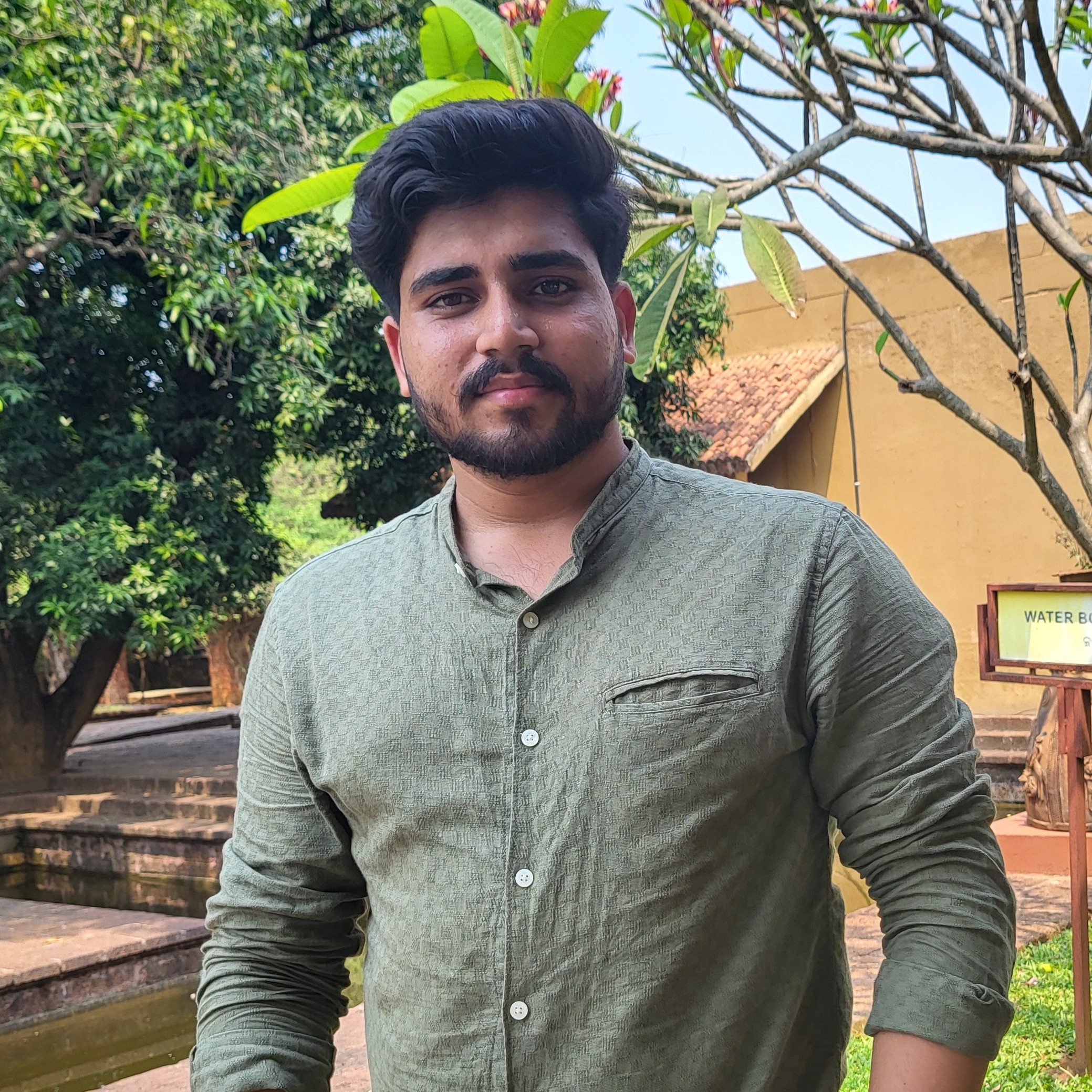 Riyanshu Bhadouriya