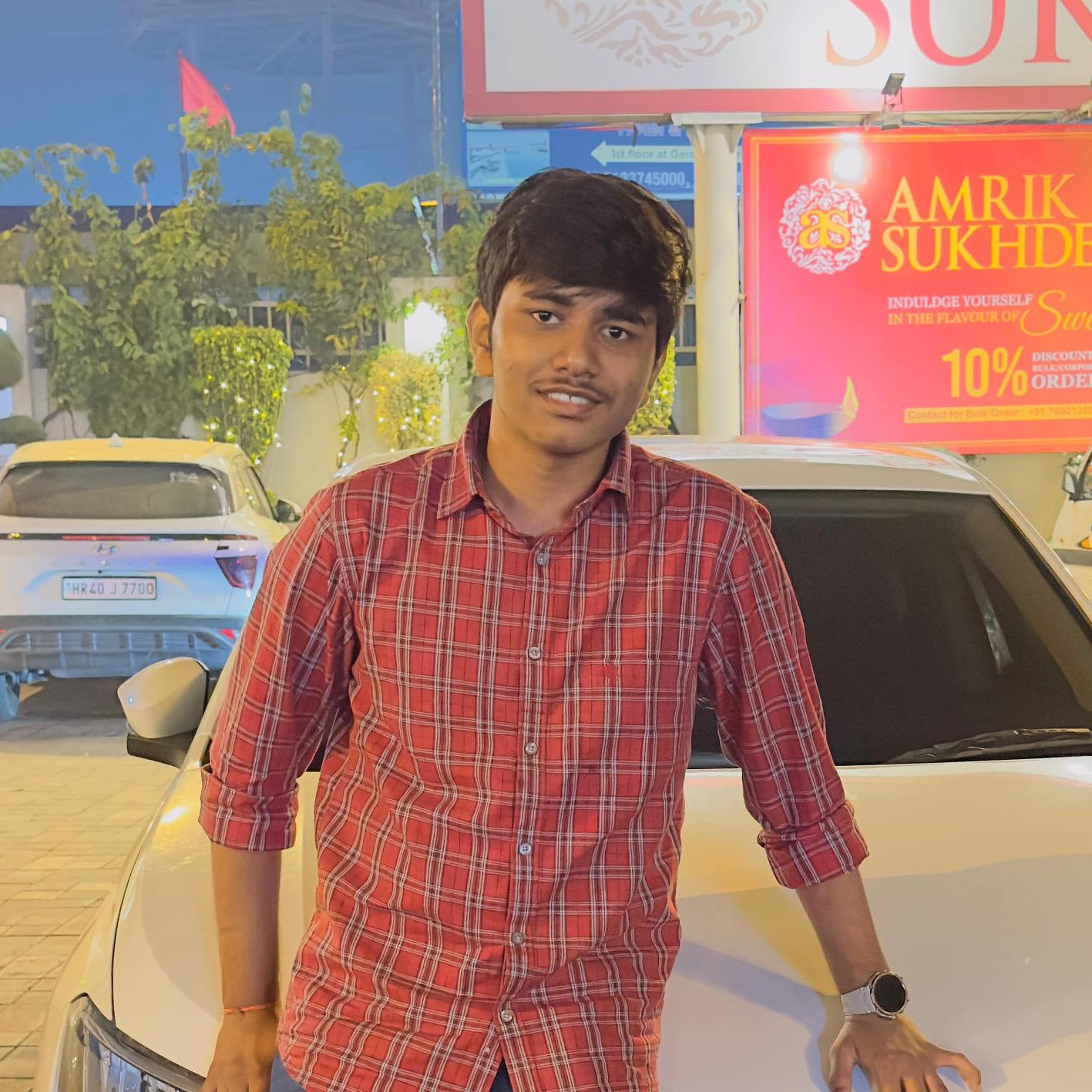 Piyush Pathak