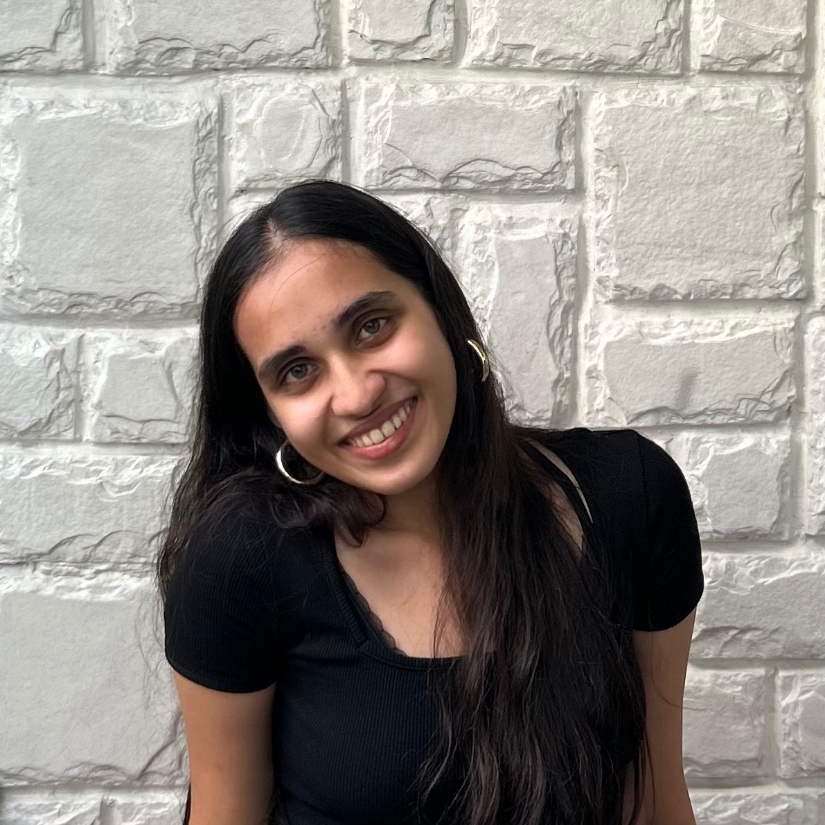 Khushi Hiran