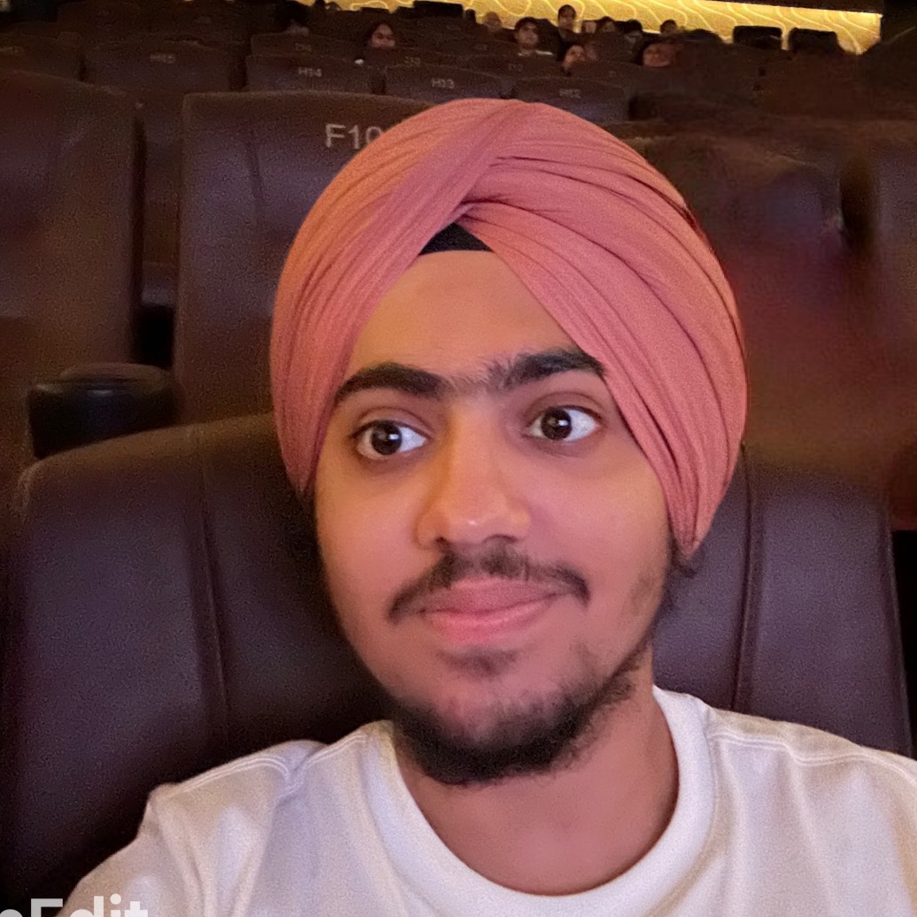 Harsahib Singh