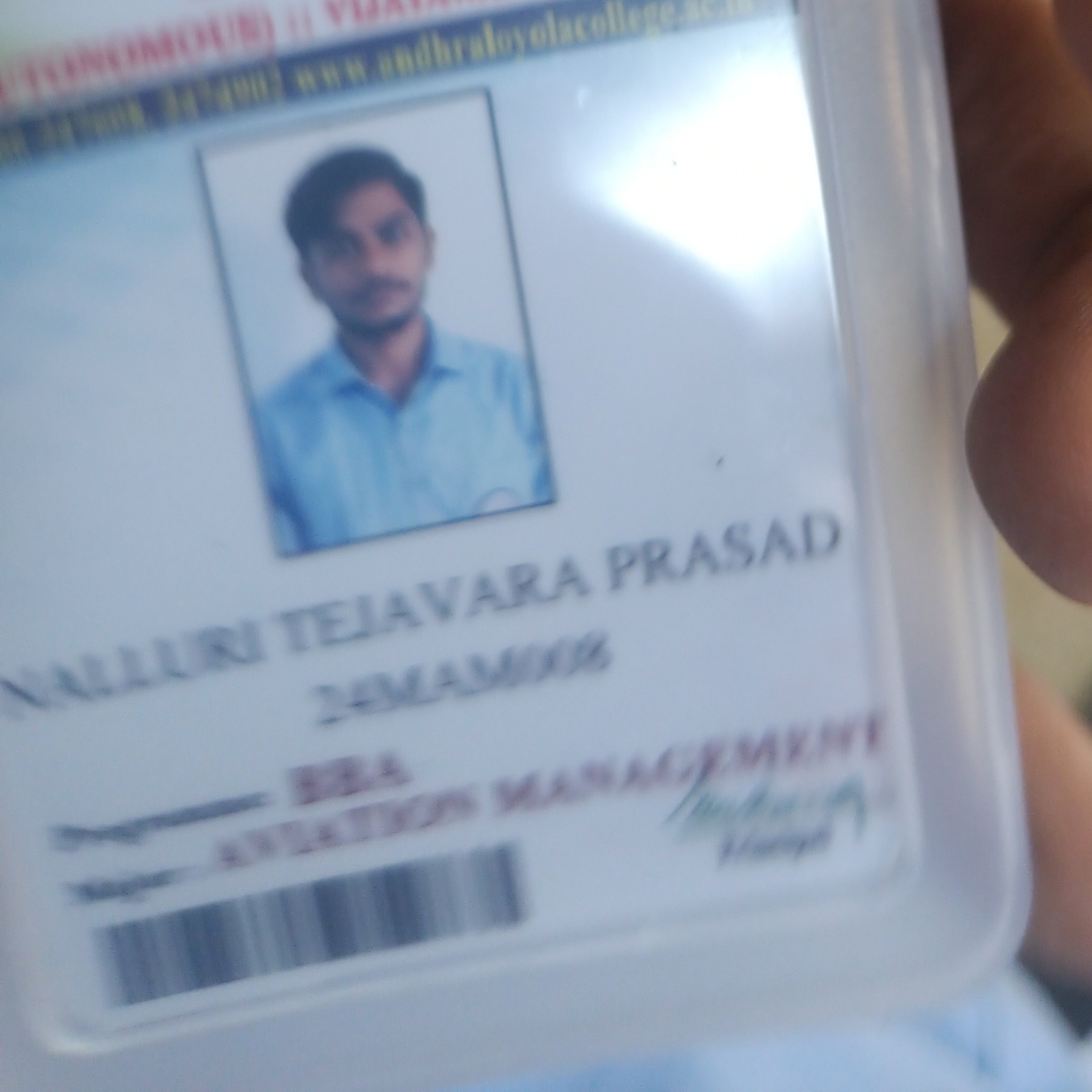 Teja