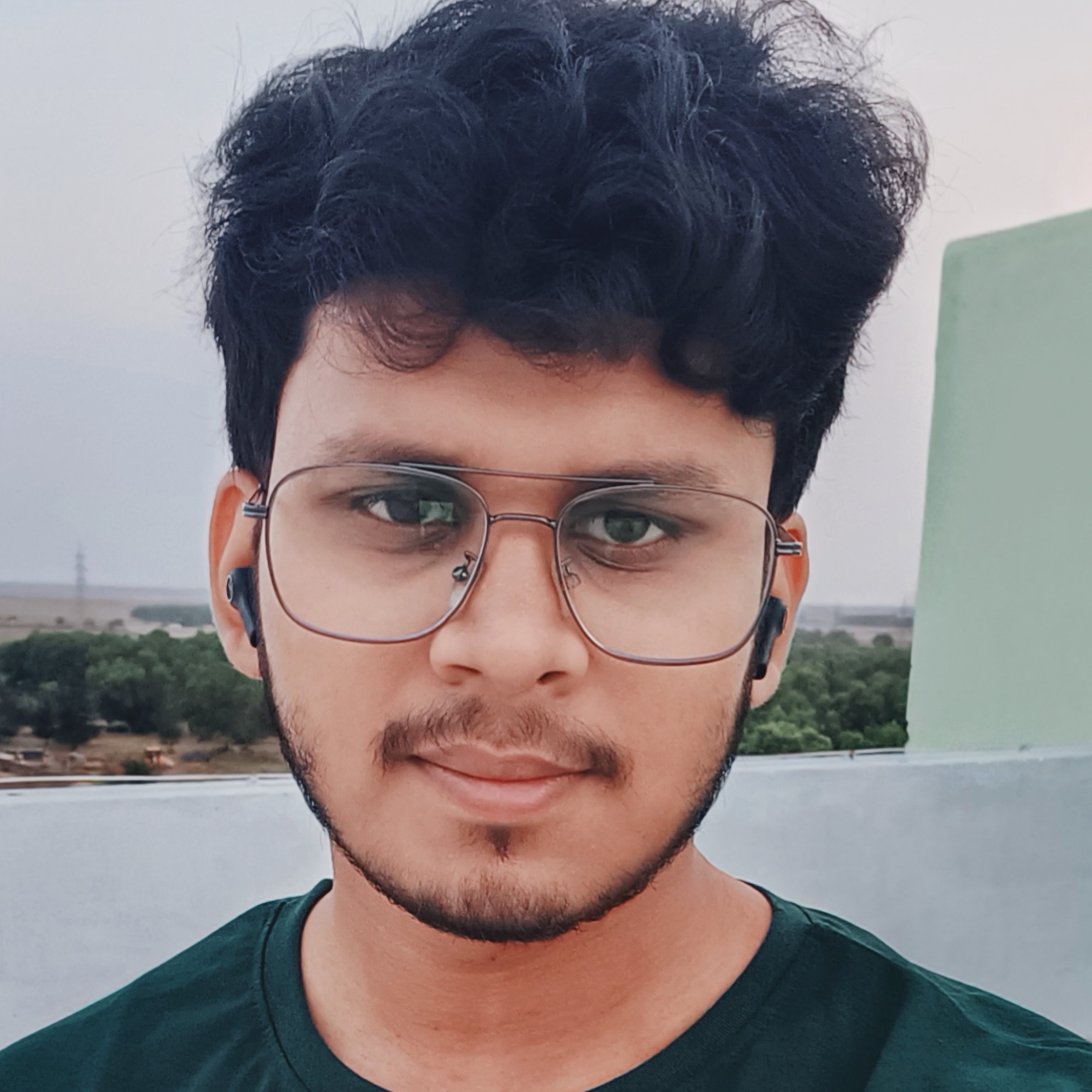 Bibhudatta Panda