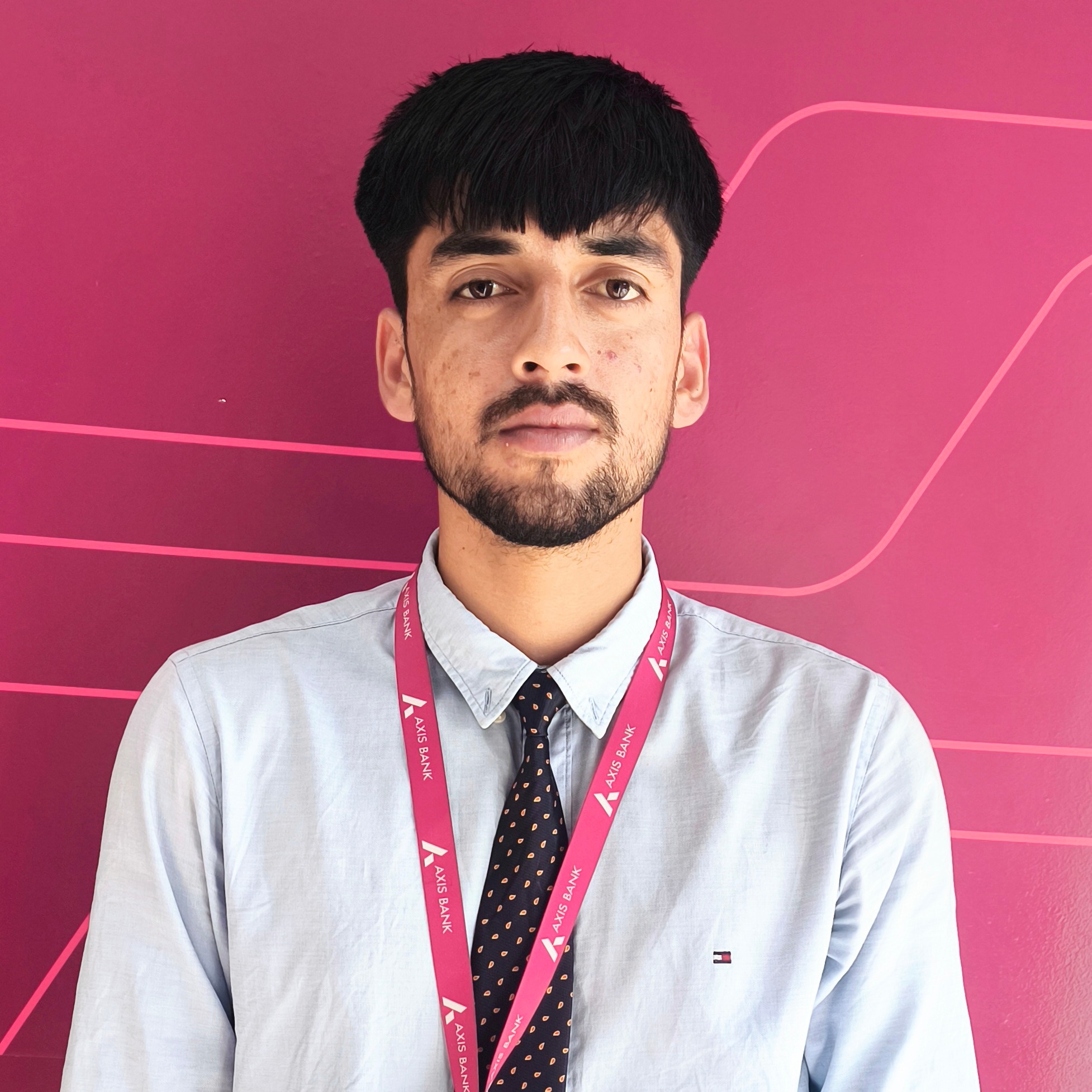 Abhikash Keshab