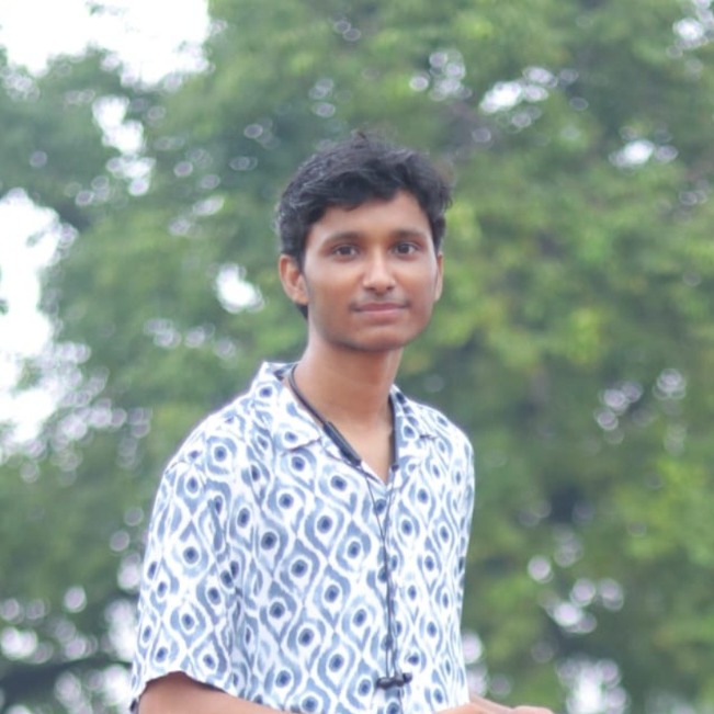 Apratim Vatsal