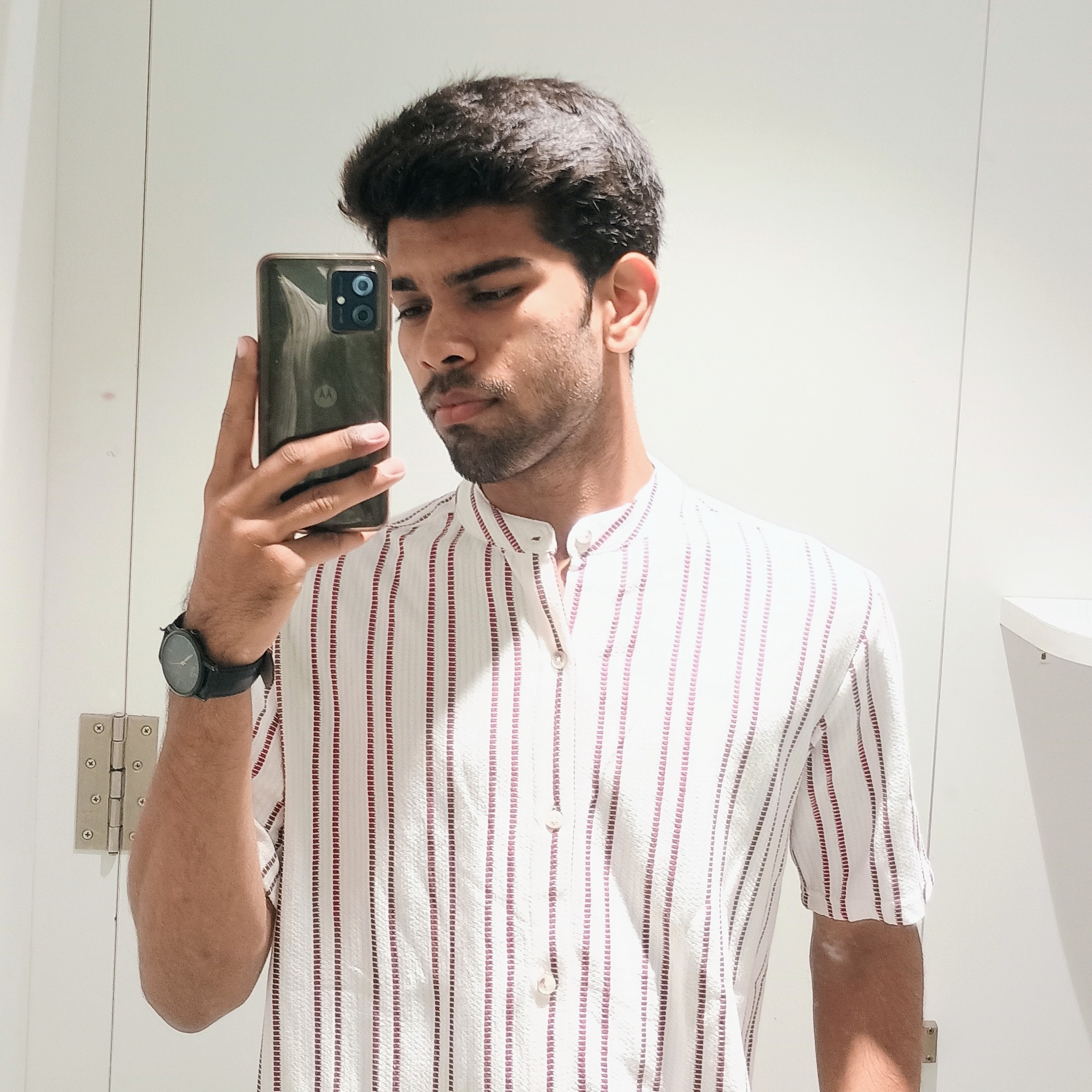 MOHIT MALAV