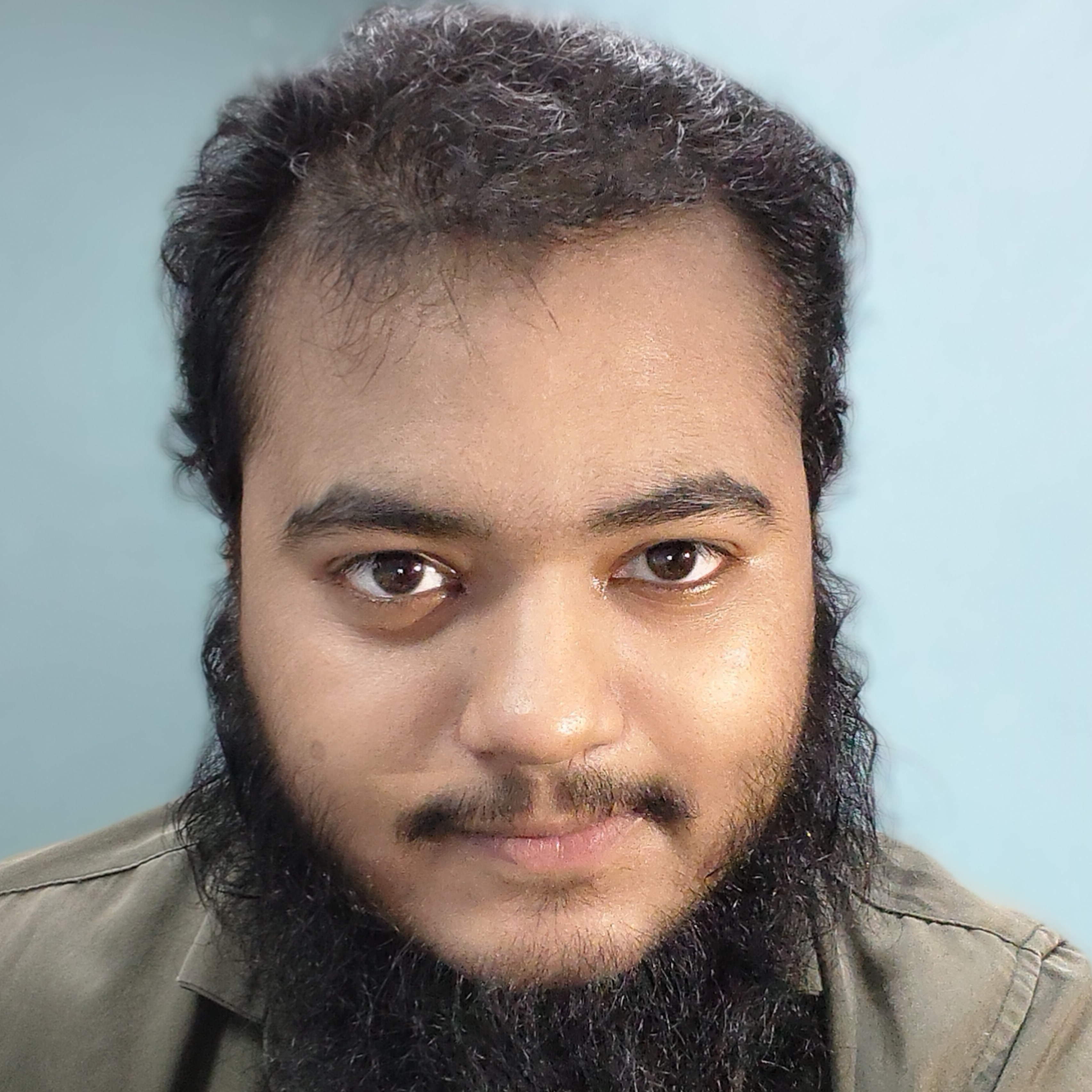 Sheikh Sahil
