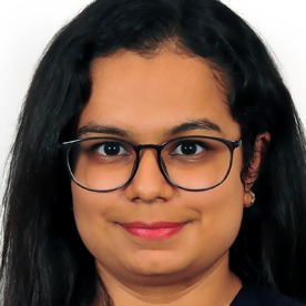 Shreya Mahida
