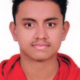 Muhammed Dilshan