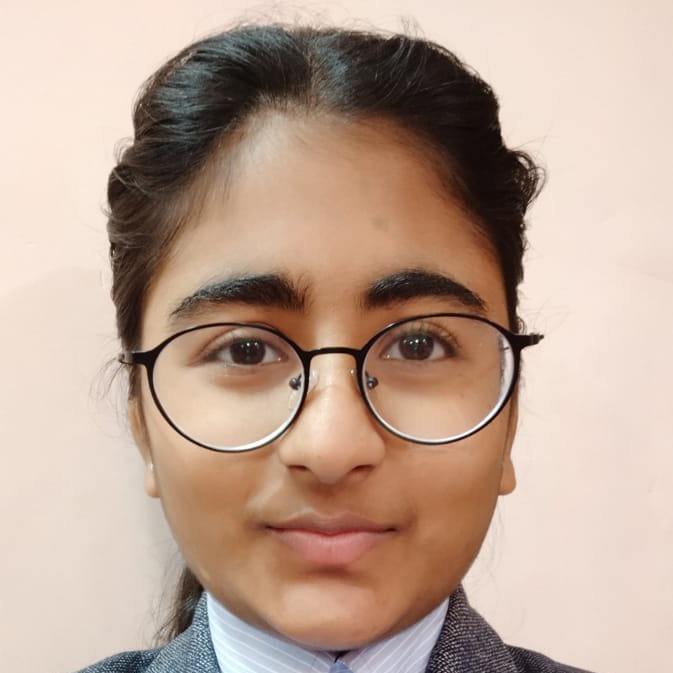 Tanisha Bharti