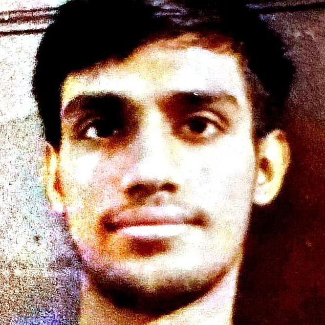 PRINCE KUMAR TIWARY