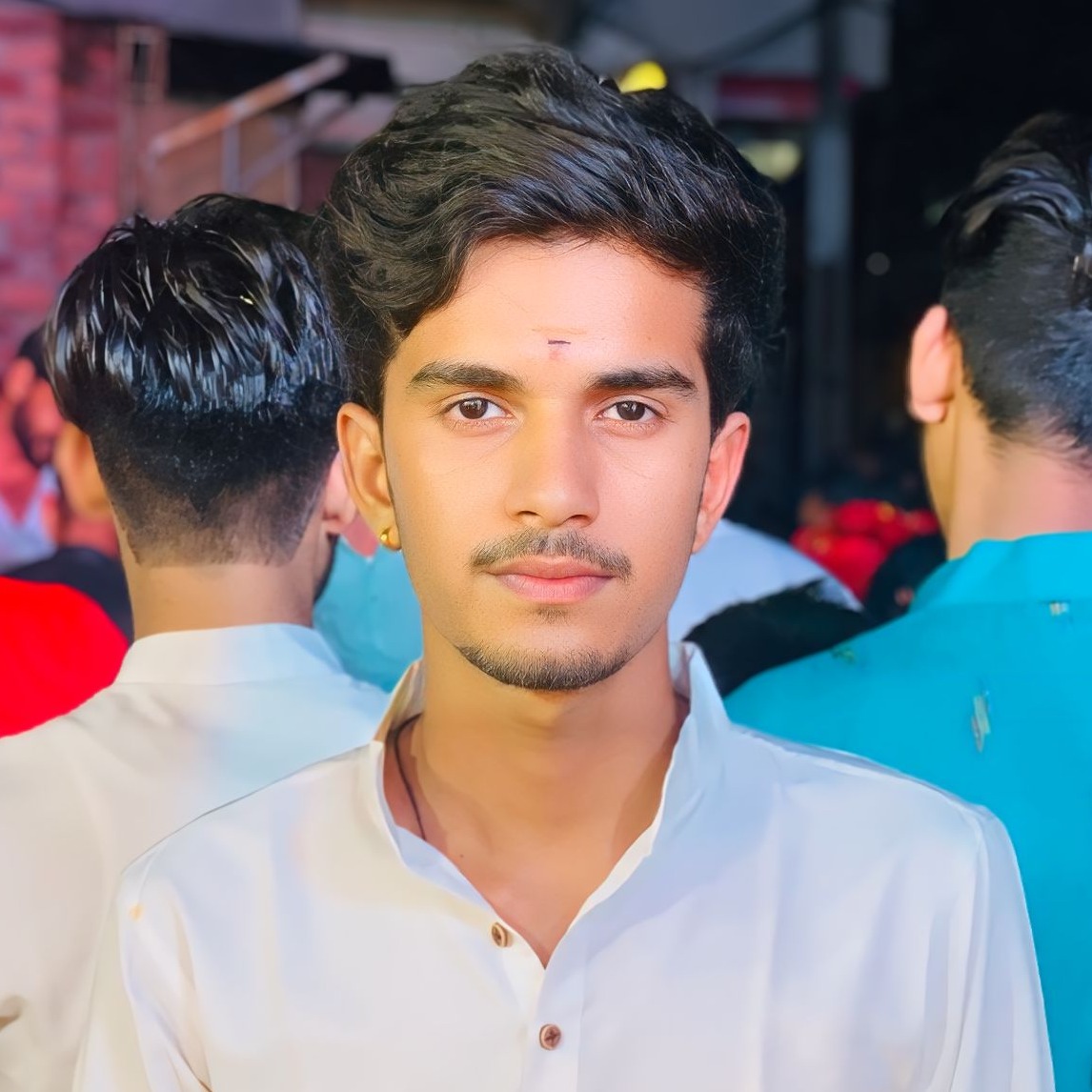 Aashish vishvakarma