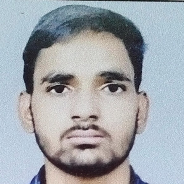 Ayush Kumar Prajapati