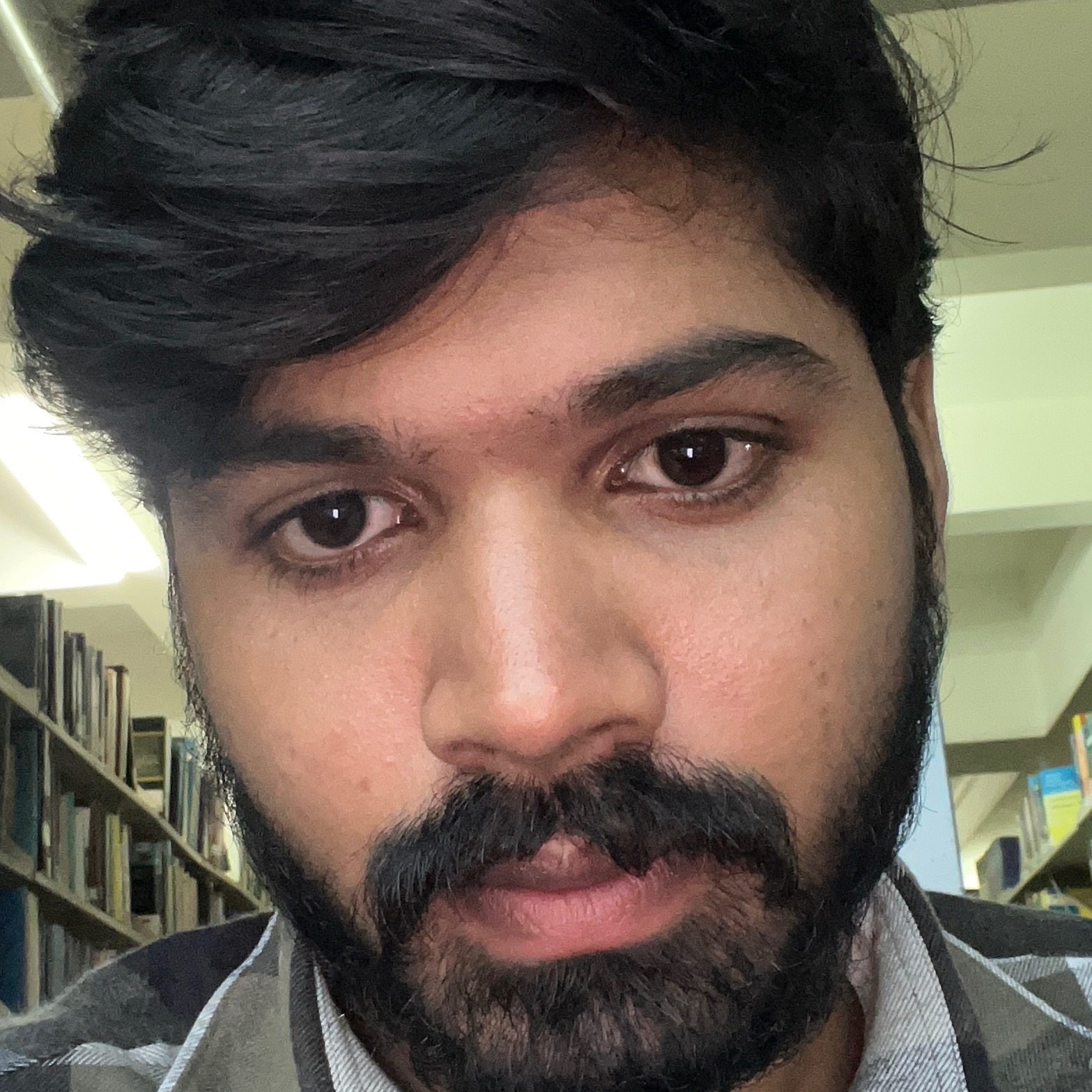 PAVAN KUMAR