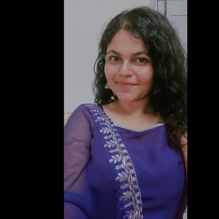 Chetana Pawar