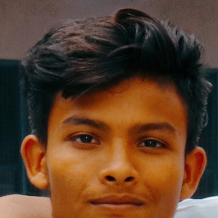 Krishna Kumar