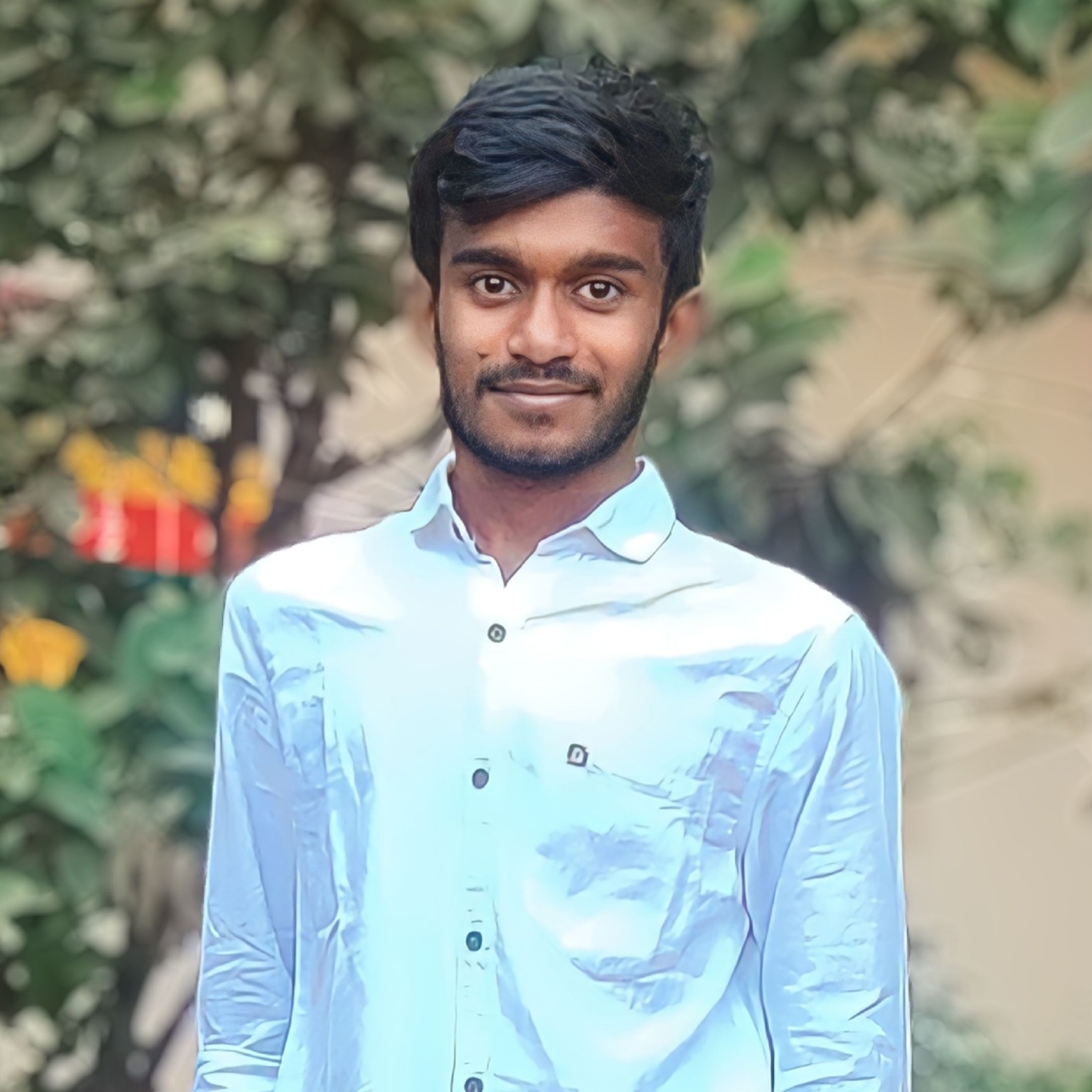 VIKRAM GABBILALA
