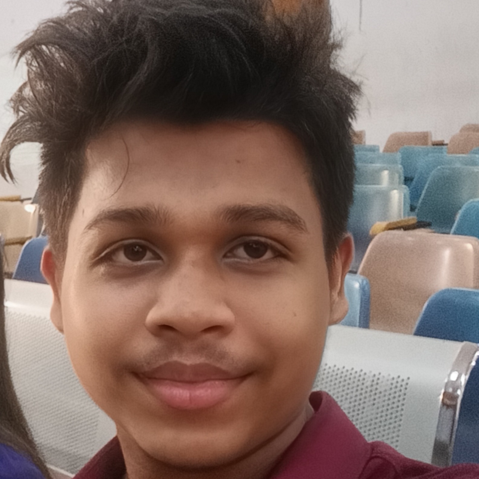 Rishiraj Barman