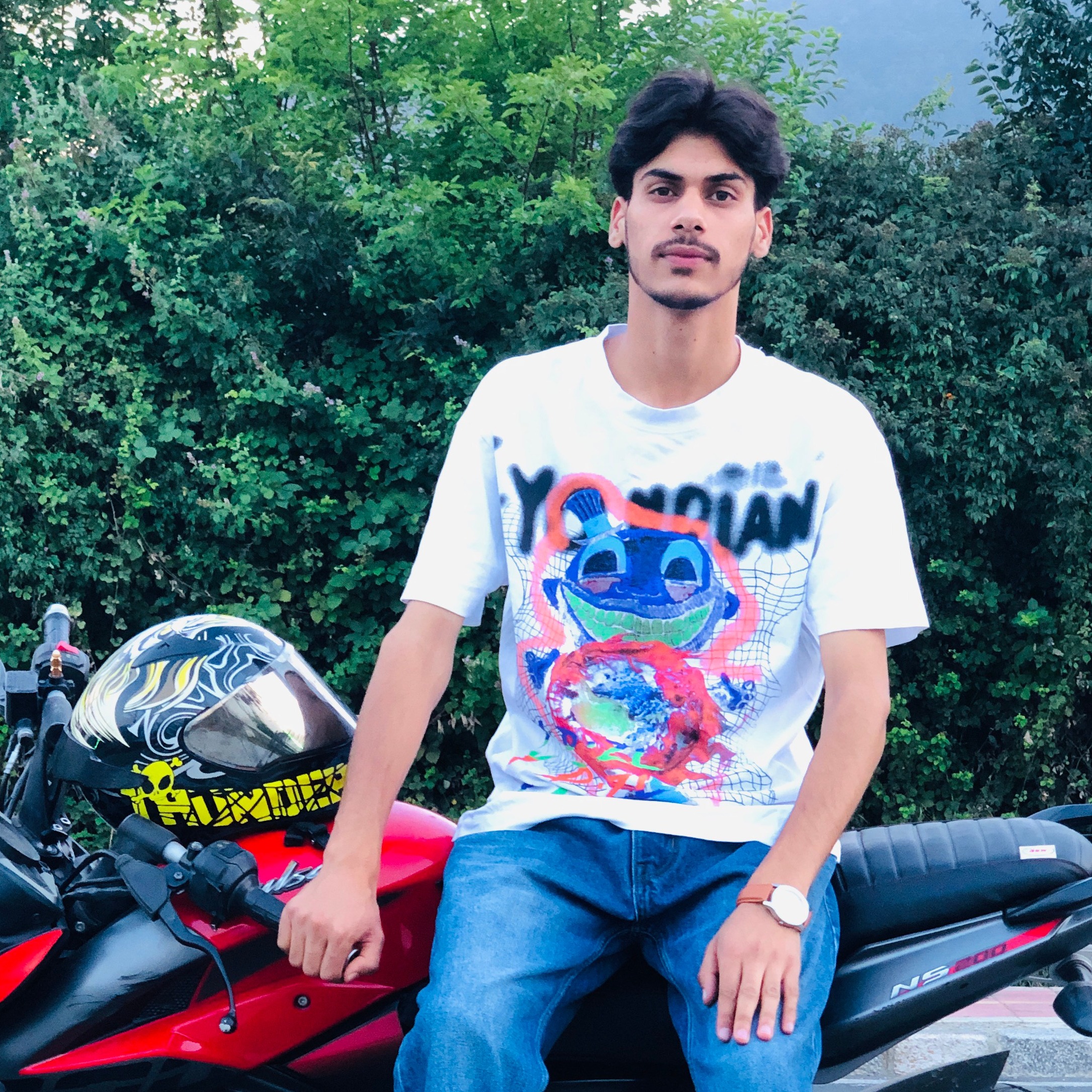 Kamran Qadir