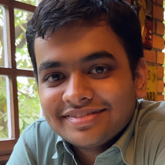 Deepanshu Aggarwal