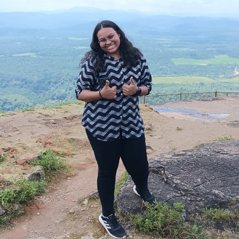 Tejaswini Patnaik