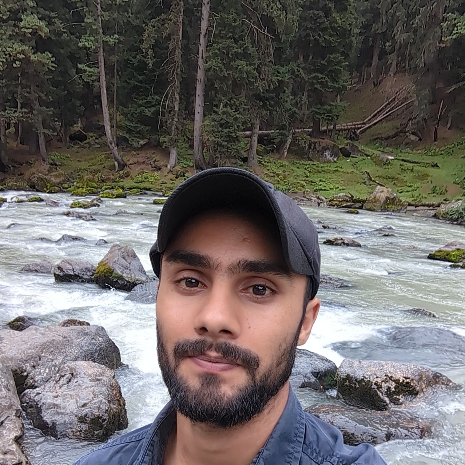 Sheikh Faizan